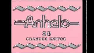 GRUPO ANHELO  SABES QUE ESTOY LLORANDO  VIDEO OFICIAL [upl. by Bond]