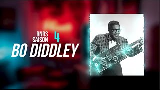 RNRS4  Bo Diddley [upl. by Nuncia495]