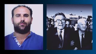 DI MAGGIO Il tentativo di manipolare il maxi da parte di Cosa Nostra e lincontro con Andreotti [upl. by Oriane72]