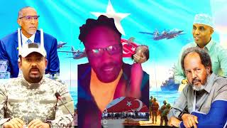 somaliya markab u sujuudayasa Follow like iyo shere [upl. by Noiemad]