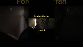 Ford vs Ferrari movie part 2 [upl. by Kauslick]