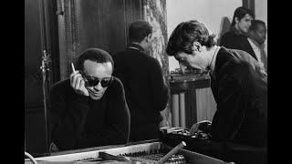 Cecil Taylor Unit 2 — 30111966 Maison de la ORTF Paris France [upl. by Notlad]