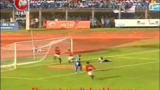 Sierra leone 21 Egypt All Goals [upl. by Mahgirb]