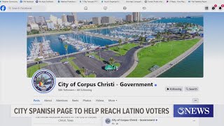 New City page makes information accessible to Spanishspeakers [upl. by Querida468]