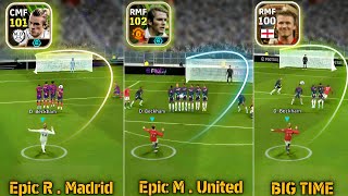 eFootball™ 2024  Gameplay  Real Madrid vs Real Sociedad  LaLiga  PC [upl. by Thay]