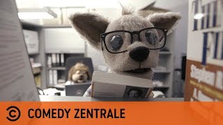 Das Geständnis  Comedy Zentrale  Taco amp Schröder  Comedy Central Deutschland [upl. by Libnah]