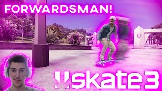 Skate 3  Speed [upl. by Thirion]