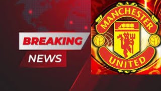 💥DONE DEAL🔴 Man United agree on deal to sign Barcelona star for just £21m manchesterunited mufc [upl. by Claudina]