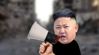 9 cosas que no sabías de Kim Jongun [upl. by Anawot687]