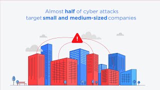 Qualys VMDR with TruRisk  Security You Deserve [upl. by Lanita]