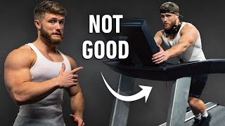 The Worst Cardio Mistakes Everyone Makes For Fat Loss Avoid These [upl. by Kordula143]