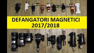 Come scegliere un Defangatore Magnetico per caldaia a condensazione [upl. by Rehnberg]