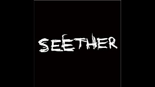 Seether  Fake It Slowed  Reverb [upl. by Eihctir]