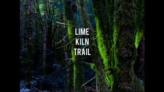 Lime Kiln Trail A Creepy Places Video [upl. by Neeleuqcaj]