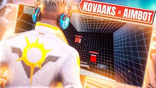 Why KOvaaKs is Best for Valorant [upl. by Burchett978]