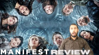 MANIFEST Season 3 ✈️ Finale Review Recap Ending Explained amp Season Four Predictions amp Theories [upl. by Frodina214]