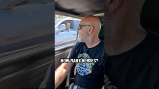 FUNNY😂 reaction to 700HP CHEVELLE in traffic… cars automobile classiccars burnout [upl. by Raskin30]