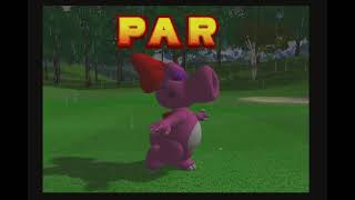 Mario Golf Toadstool Tour Game8 Part7 [upl. by Estella]