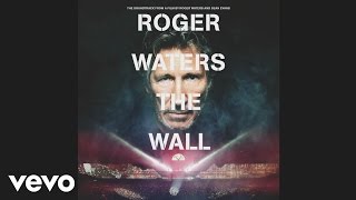 Roger Waters  Comfortably Numb Live from Roger Waters The Wall Audio [upl. by Eenhpad660]