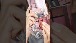 Profusion Artisty OnTheGo 😍 drogeriemakeup profusioncosmetics unboxingvideo [upl. by Hafirahs389]