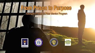 From Prison to Purpose  Georgia DBHDD [upl. by Jenni]