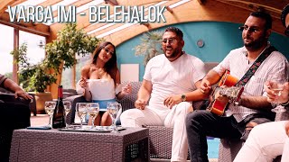 Varga Imi  Belehalok Official Music Video [upl. by Freda]