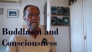 Philosophy of Value Podcast S8 7 Buddhism and Consciousness [upl. by Margie]