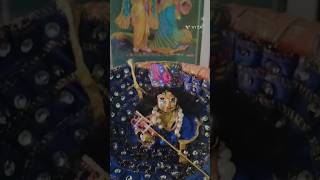 Sawariya kar do bedapaar 🙏🙏 dj remix radhakrishna laddulal harekrishnamovement haregopal [upl. by Oiracam]