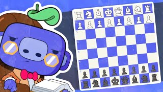 Can Stockfish Defeat Professor Wumpus [upl. by Eibbor]