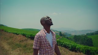 Pompi Limoblaze  Answers By Fire Official Music Video [upl. by Siradal]