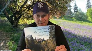 Charles Recommends our quotThe Conservation Plan for Dunansquot by Robin Kent for all Lairds and Ladies [upl. by Caplan]