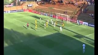 ABSA PSL 20122013 Bidvest Wits1Vs0Golden Arrows [upl. by Camilia]