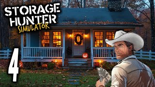 Whats the BEST Way to Decorate Your First House for Halloween [upl. by Salamone]