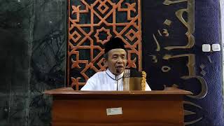 Masjid Agung Al Aqsha Klaten Official sedang live sekarang [upl. by Eiramenna626]