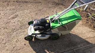 Etesia Pro51X Review Long term Is it worth the money [upl. by Alletneuq]