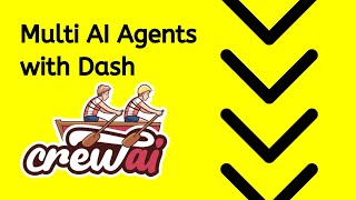 Build a Multi AI Agent Banking Analysis App  Part 1 [upl. by Anileva666]