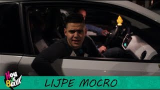 HOU JE BEK 2 X 1  LIJPE MOCRO OFFICIAL VIDEO [upl. by Atsirhc231]