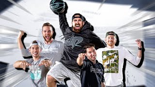 Dude Perfect is Going to get Sued [upl. by Henghold483]