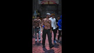 survival ewai alemu part2 gta soifw pubgpc gtaroleplay crips thecrips fc24 [upl. by Dian299]