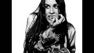 ALANIS MORISSETTE  Right Through You Demo version [upl. by Odranoel996]