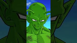 Piccolo Trains Gohans Mind sparkingzero [upl. by Ahsyad535]