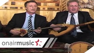 Rifat Berisha  Hysen Bajri Official Song [upl. by Wendye243]