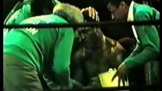 Muhammad Ali vs Joe Frazier 1 FULL FIGHT [upl. by Anile]