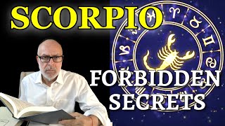 SCORPIO The MOST POWERFUL Sign of the Zodiac [upl. by Marie916]