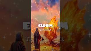 YAHWEH RAPHA ELOHIM ADONAI SHADAI WILL MANIFEST HIMSELF GOD WILL SHOW UP FOR YOU yhwh [upl. by Maxama218]