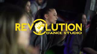 Drake  Preach Feat PARTYNEXTDOOR Choreography by Andreea Now  Advanced Class [upl. by Burd]