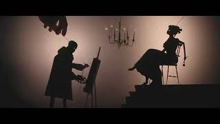 CANDYMAN  Official trailer Shadow puppets [upl. by Fanni]