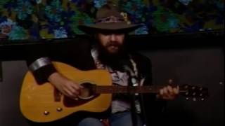 Blaze Foley quotOval Roomquot live at the Cave Club circa 1986 [upl. by Marilyn]