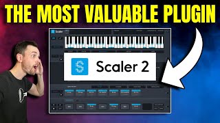 THE Scaler 25 Update is AWESOME [upl. by Stirling]