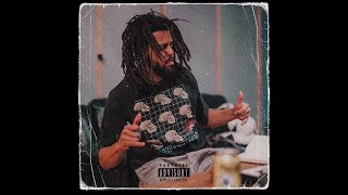 FREE J Cole Type Beat quotOpportunitiesquot [upl. by Moth]